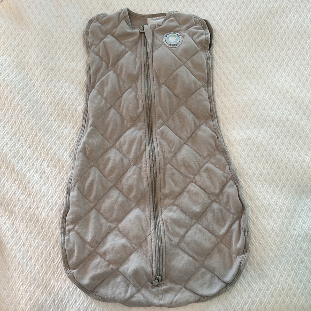 dreamland weighted sleepsack
